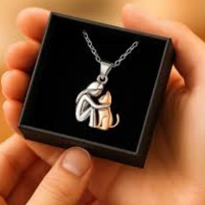 Pet&Me-collana con pendete